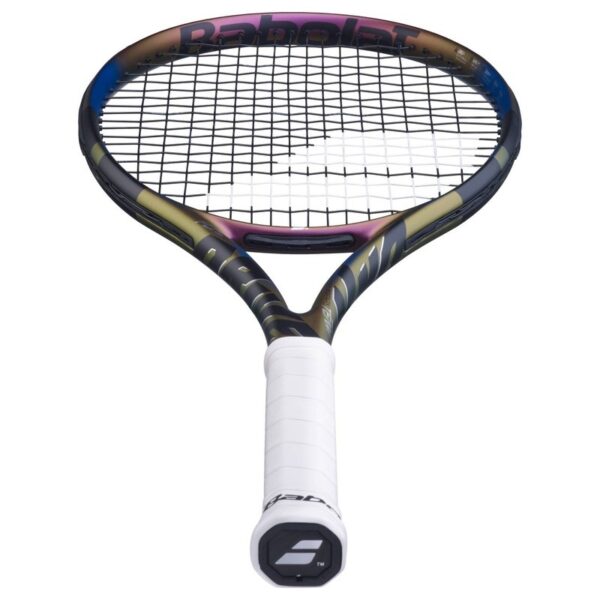 6C32C61AB42B09DB62FE5029990338EE_ RACCHETTA - PURE DRIVE TEAM SPECTRA 2026