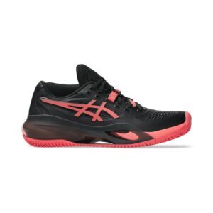 SCARPA TENNIS DONNA - GEL RESOLUTION X CC