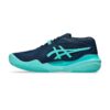 SCARPA TENNIS UOMO - GEL RESOLUTION X CC
