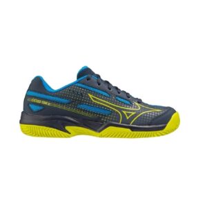 8F22DFABDB1CC395108B2C031E6A1164_ SCARPA TENNIS JUNIOR - EXCEED STAR CC JR