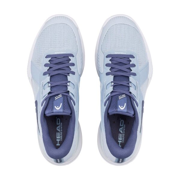 93B8BA3C17DC6D5F71FF2A7F2CE46C8E_ SCARPA TENNIS DONNA - SPRINT PRO 4.0 CC