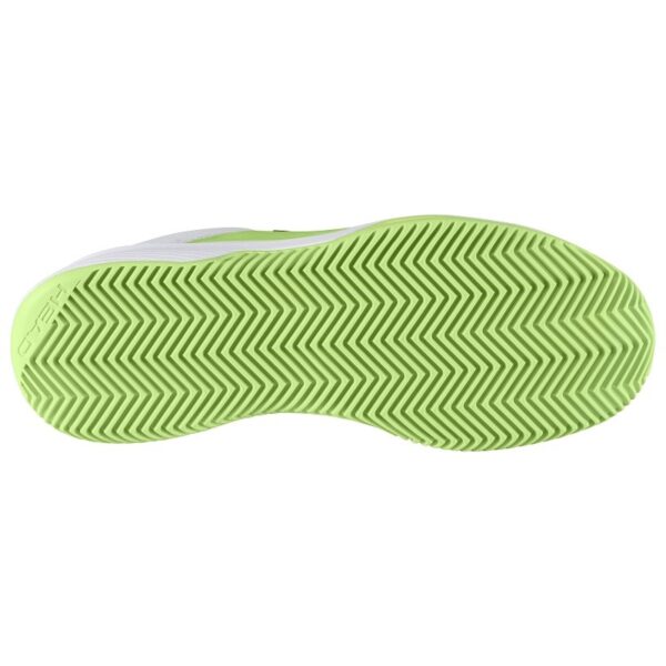 SCARPA TENNIS JUNIOR - REVOLT PRO 4.0 CC