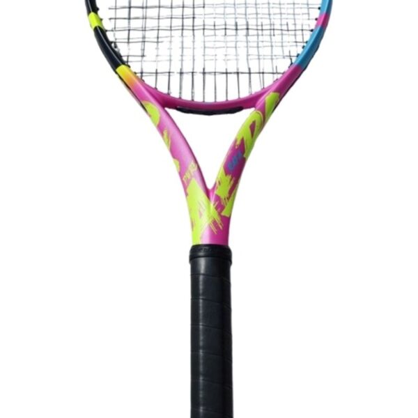 9B9A947DFC03A41F0839180A6F093FED_ RACCHETTA - PURE AERO RAFA 2024 G3