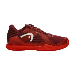 SCARPA TENNIS UOMO - SPRINT PRO 4.0 CC