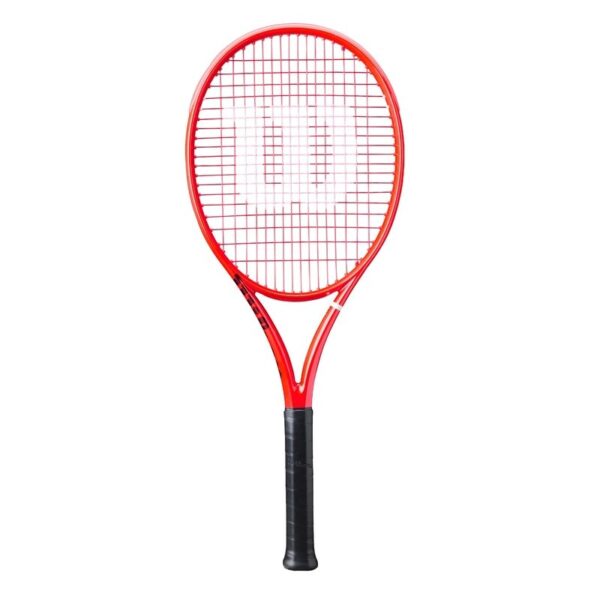 RACCHETTA - DEFYER 100 V1 2026 G2