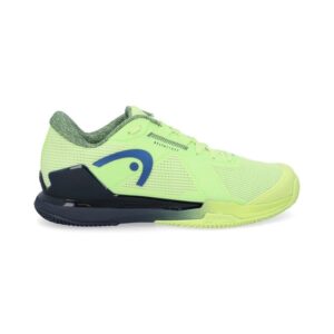 SCARPA TENNIS UOMO - SPRINT PRO 4.0 AC
