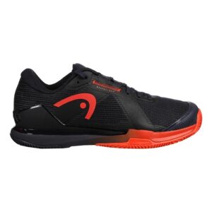 SCARPA TENNIS UOMO - SPRINT PRO 4.0 CC