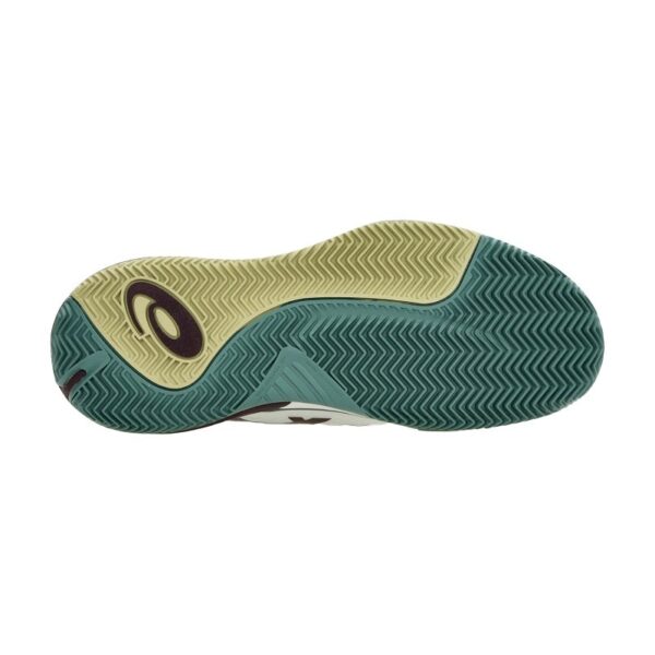 SCARPA TENNIS UOMO - GEL RESOLUTION X CC